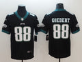 Men’s Philadelphia Eagles Dallas Goedert #88 Black Jersey