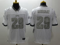 Men’s Philadelphia Eagles DeMarco Murray #29 White Jersey
