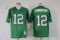 Men’s Philadelphia Eagles Randall Cunningham Mitchell & Ness Kelly Green Legacy Jersey