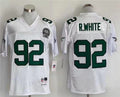 Men’s Philadelphia Eagles Reggie White Mitchell & Ness White Legacy Jersey
