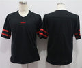 Men’s San Francisco 49ers Blank Nike Black Alternate Vapor Limited Team Jersey