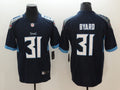 Men’s Tennessee Titans #31  Kevin Byard Nike Navy Vapor Untouchable Limited Jersey