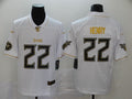 Men’s Tennessee Titans Derrick Henry #22 White Jersey